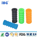 Custom Molded Dust Cover Silicone Rubber Bellow